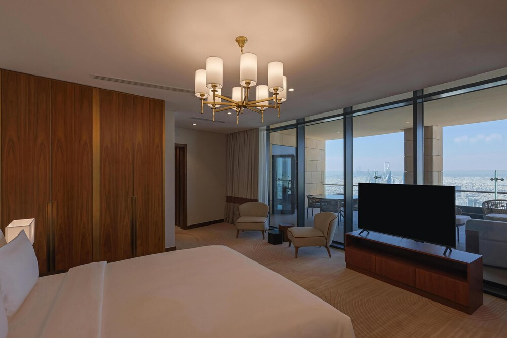 Radisson Collection Residences, Riyadh
