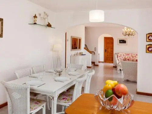Holiday Home Cabanyes L1-4