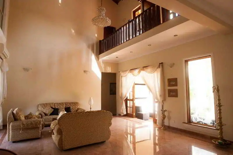 Alankara Villa