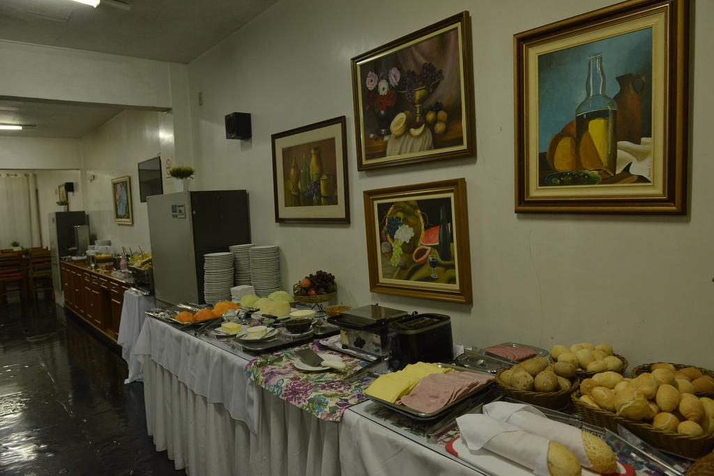 Hotel Morotin