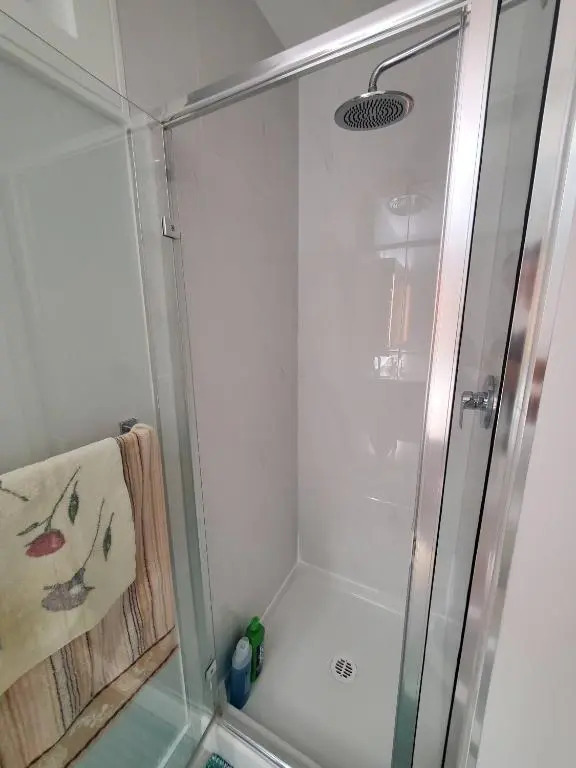 Cozy Guest Suite in Quiet Home with Private Entry