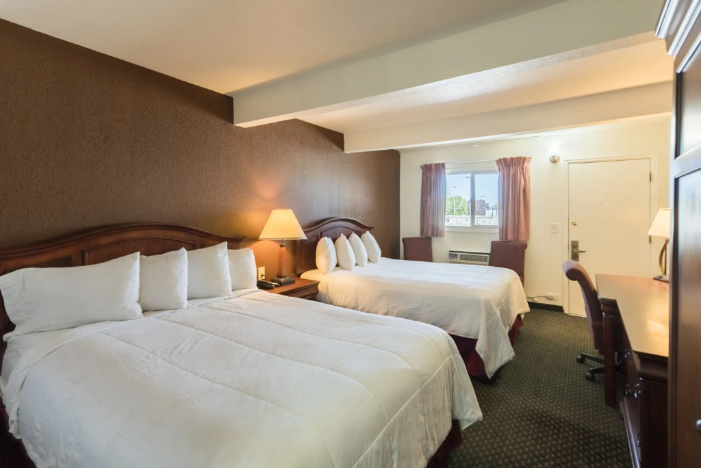 1st Interstate Inn Montrose