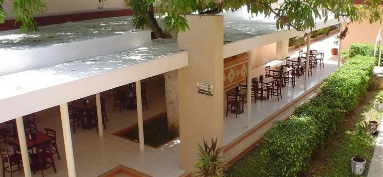 Hotel Plaza
