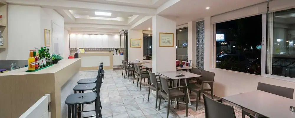 Akoition Hotel