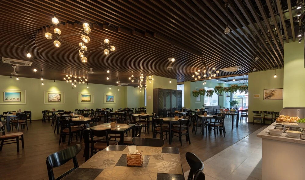 Nha Trang Moony Hotel