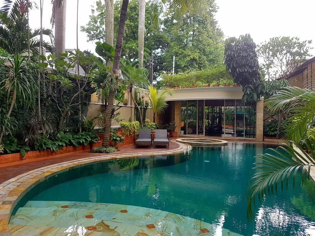 Artotel Casa Hang Tuah