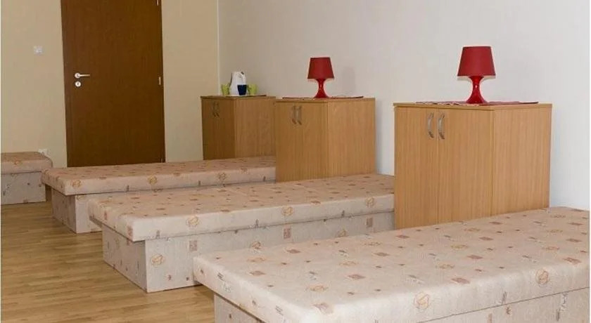 Hyde Park Hostel