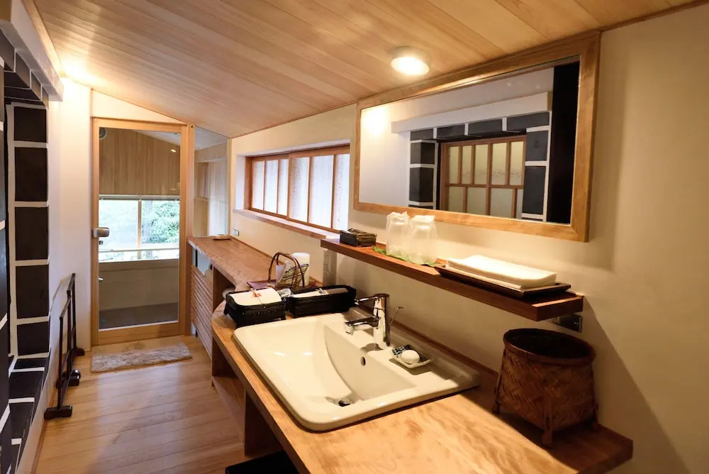 Ryokan Misono