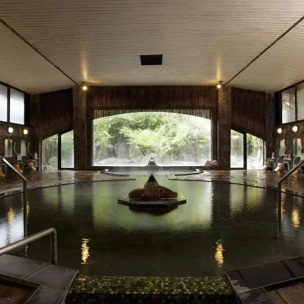Sasaya Hotel