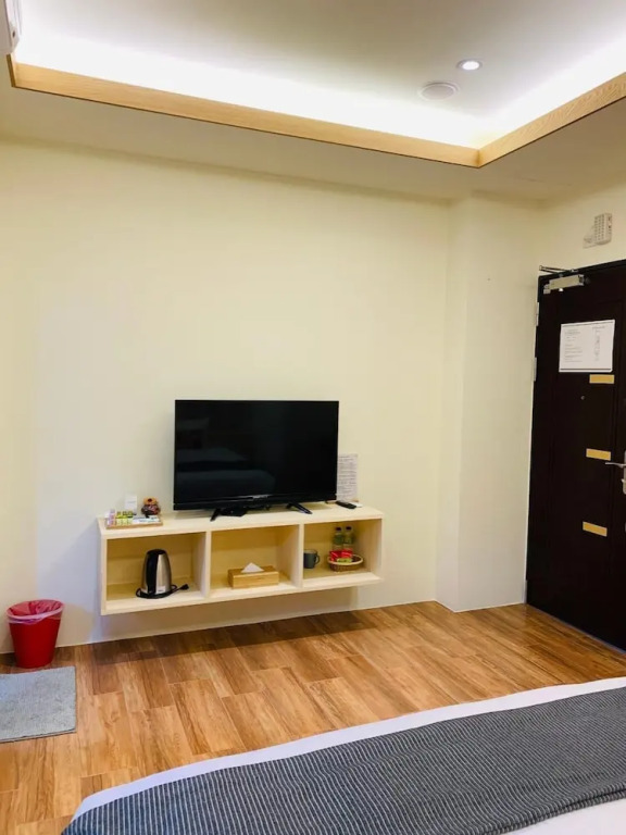日月潭沅居民宿 YUAN JU BOUTIQUE Hotel