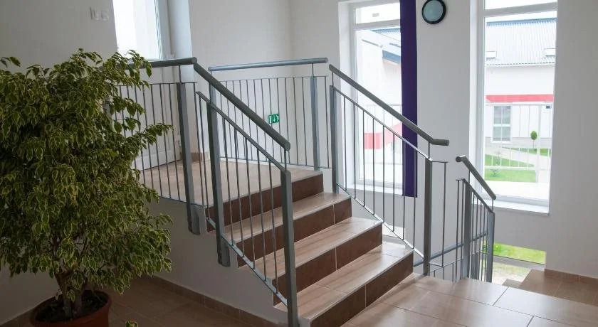 Hotel Pallone