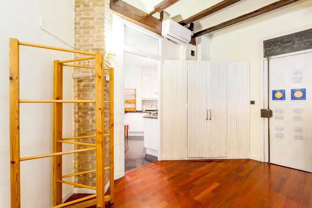 Apartamento Ruzafa Centro II