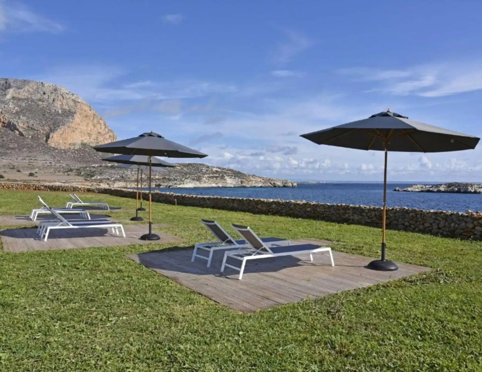 Villa Pirreca