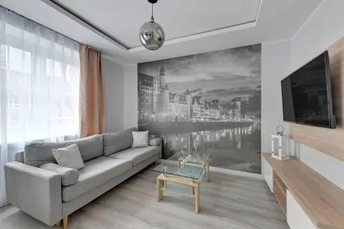Comfort Apartments Old Town Grobla