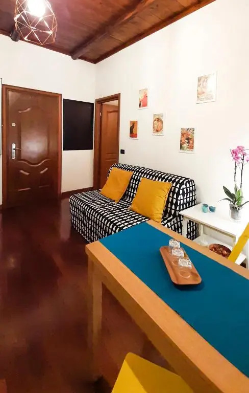 Casa Flavia - Beauty apartment close to Vatican Museum