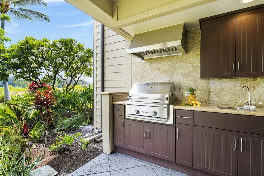 Waikoloa Beach Villas I1 3 Bedrooms 3 Bathrooms Villa