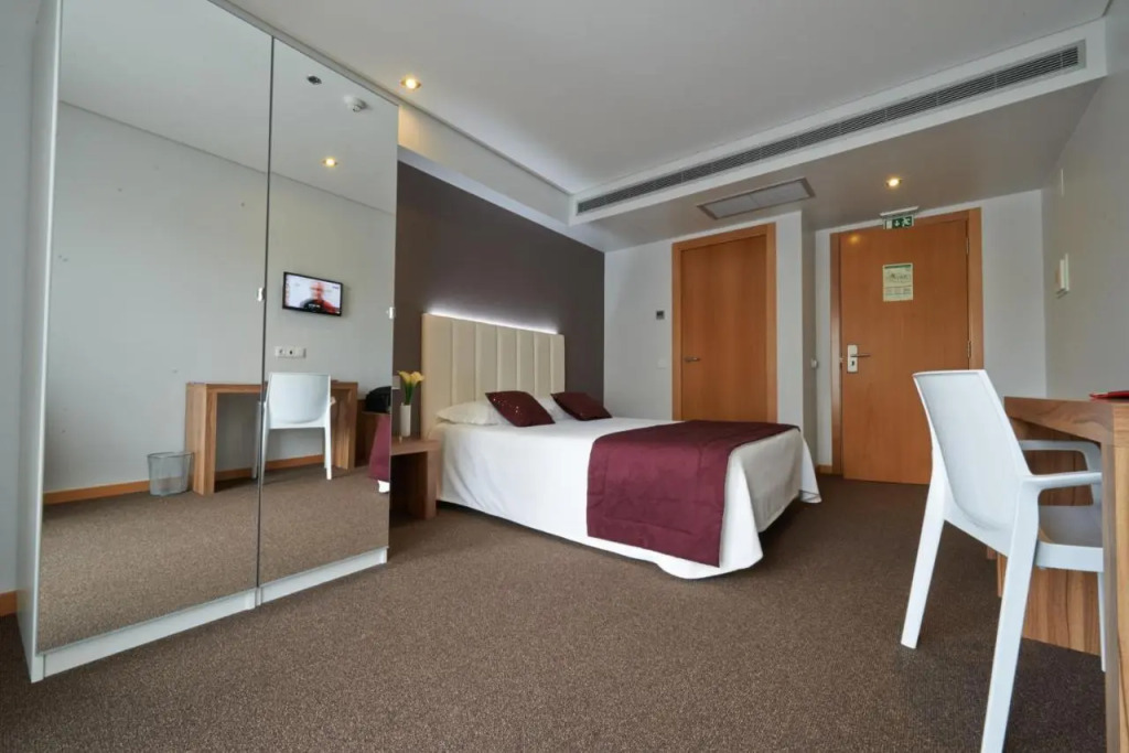 Hotel Azinheira by RIDAN Hotels