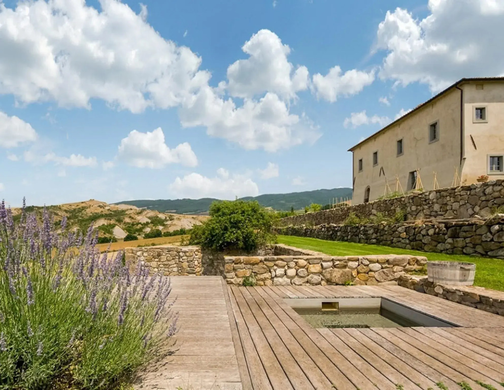 Villa Le Caselle