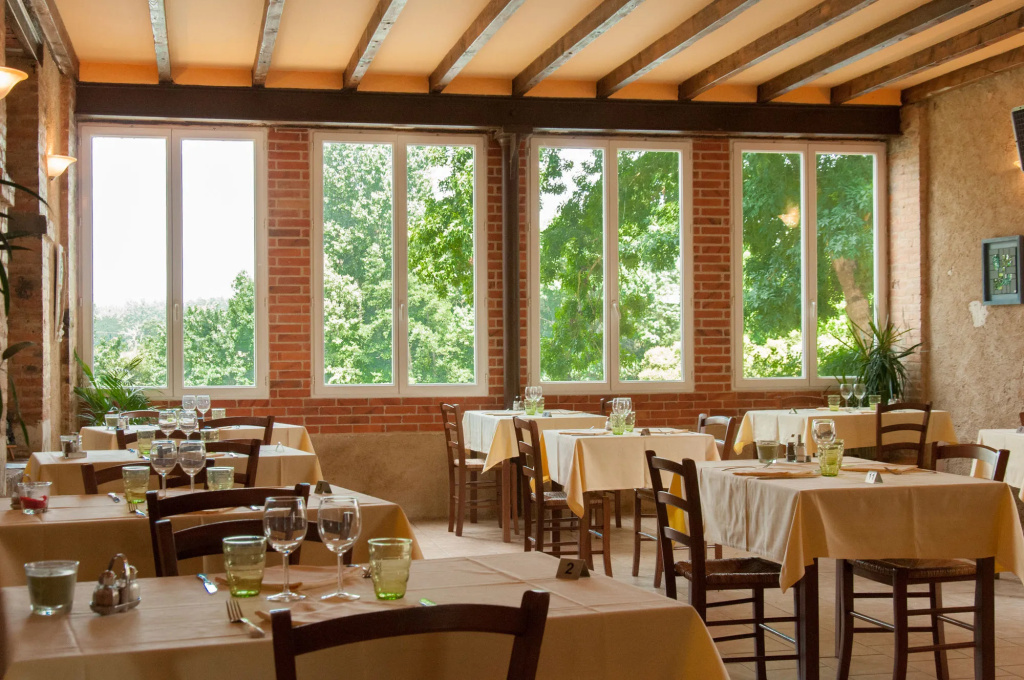 Domaine de la Courbe Hôtel & Spa