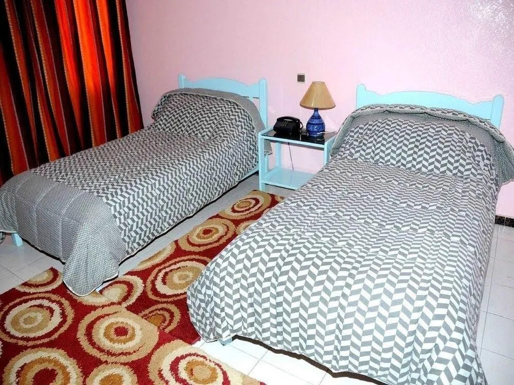 Hotel Assif
