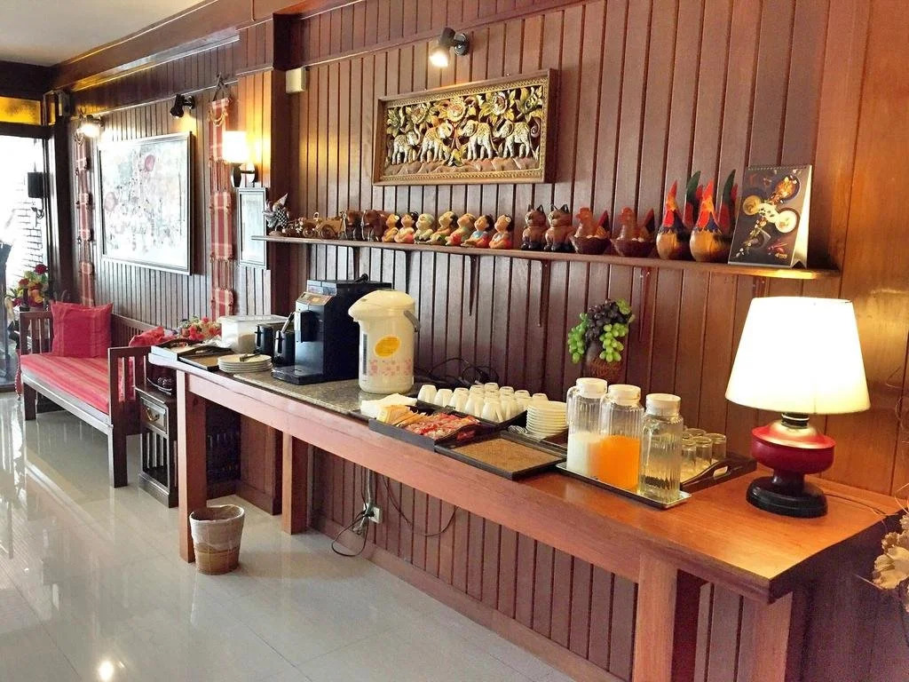 Chan Chiangmai House