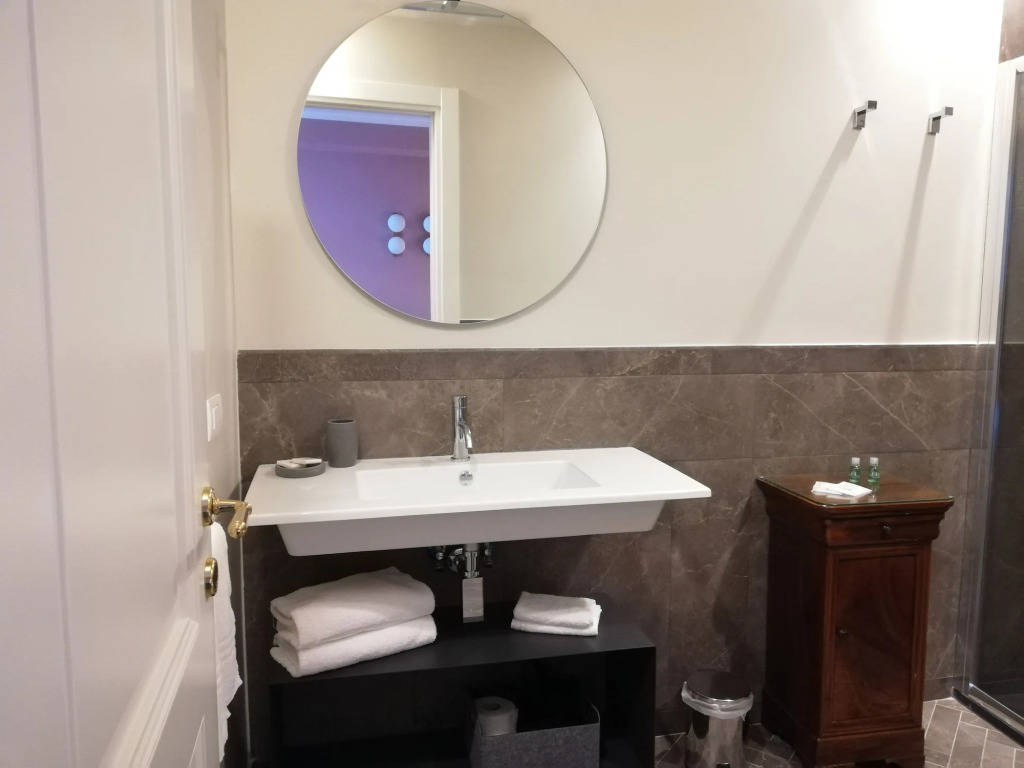 Rinuccini Relais