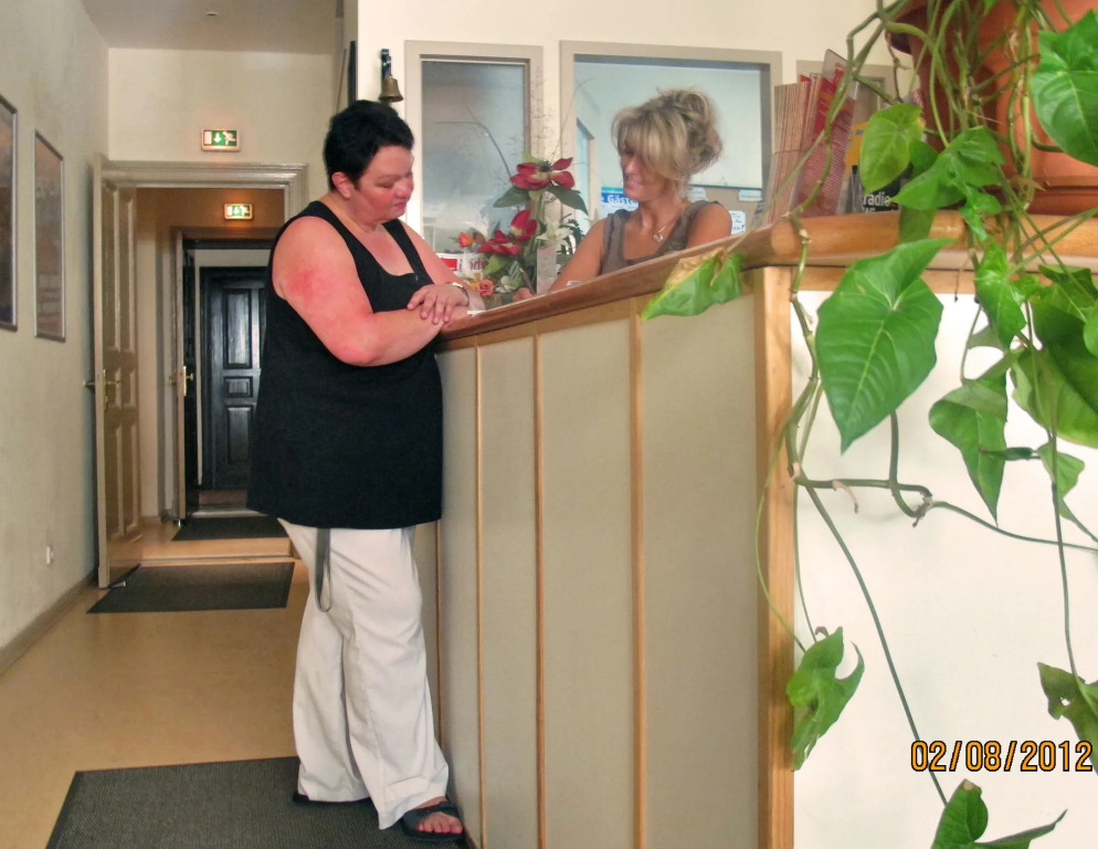 Hotel Comenius