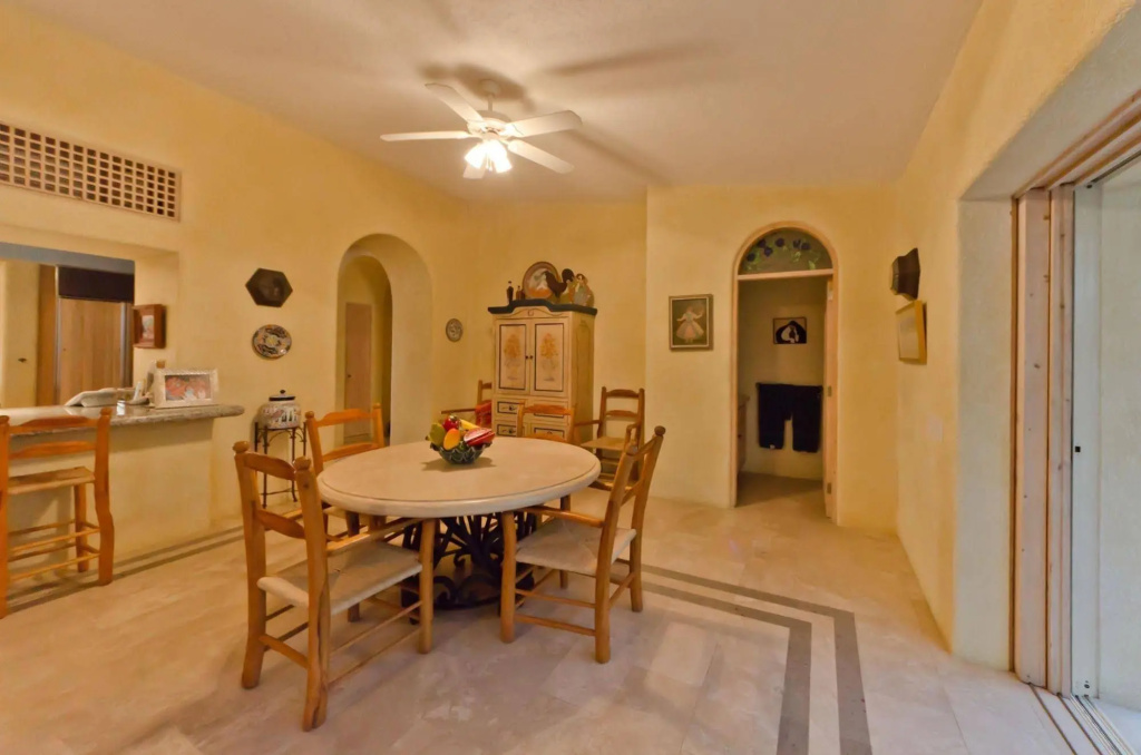Villa de la Playa
