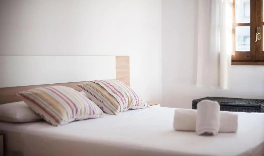 Casa adosada 50m de la playa Calafell . WIFI gratis