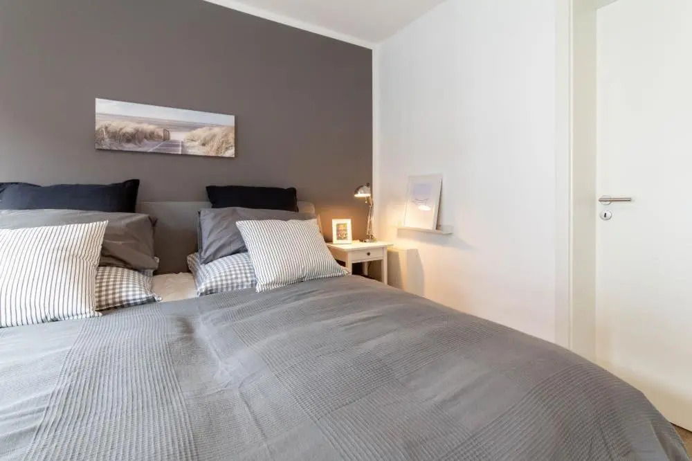 Ferienwohnung Bude 37 Whg 7