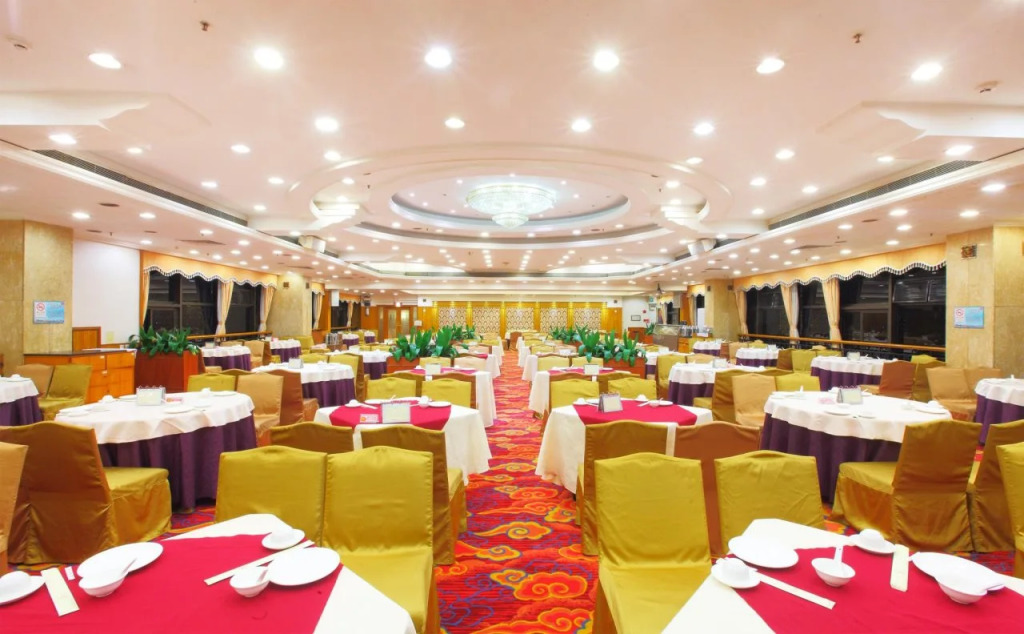 Guangzhou Hotel