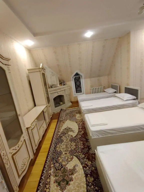 Dds Hostel