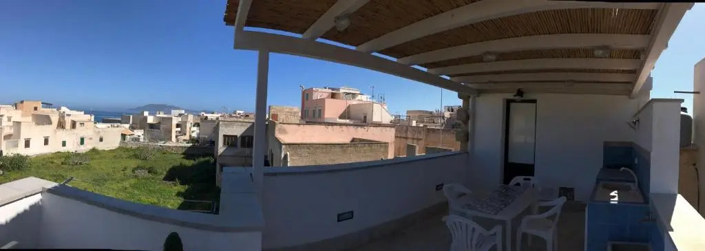 Favignana Holidays 4