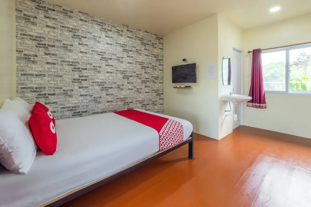 Oyo 1035 Binlahdong Resort
