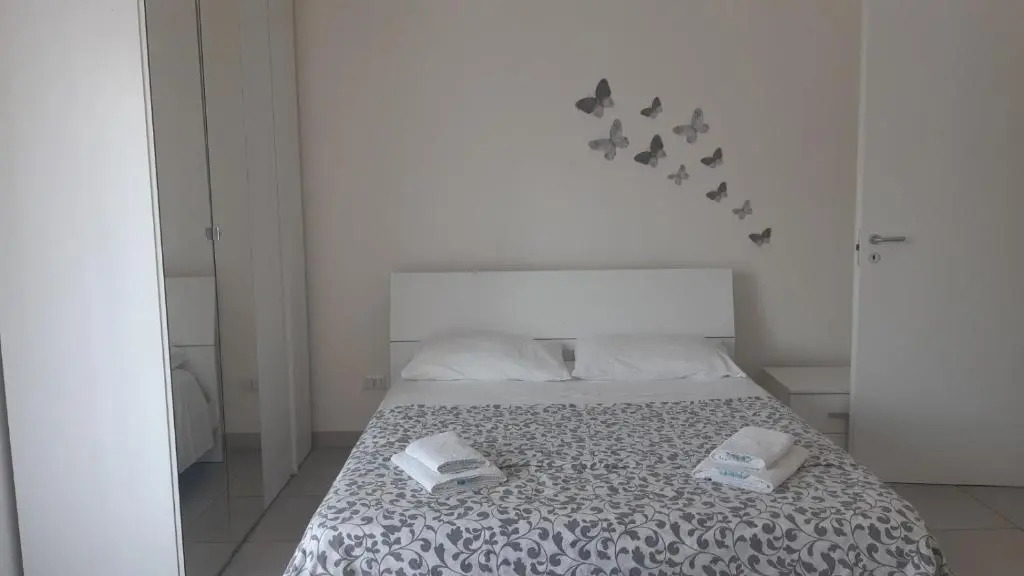 NEWMINlMAL Appartamento Vacanze prima chiamaci