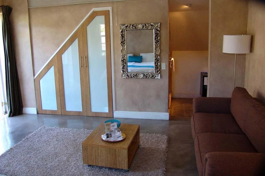 The Walden Suites