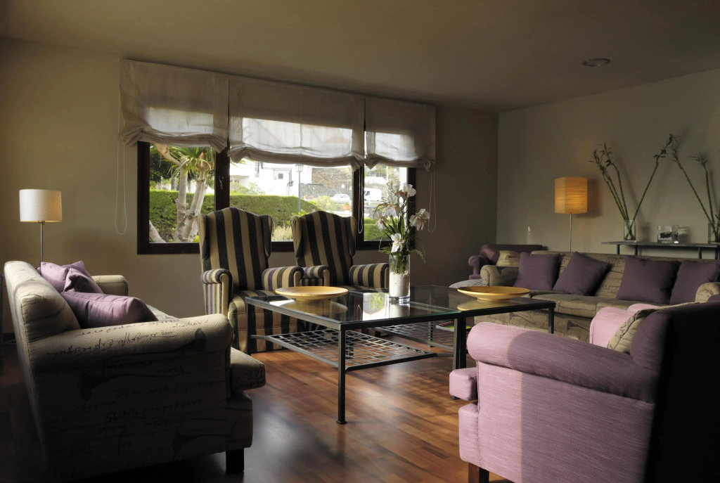 Bandama Golf Hotel by Airnest