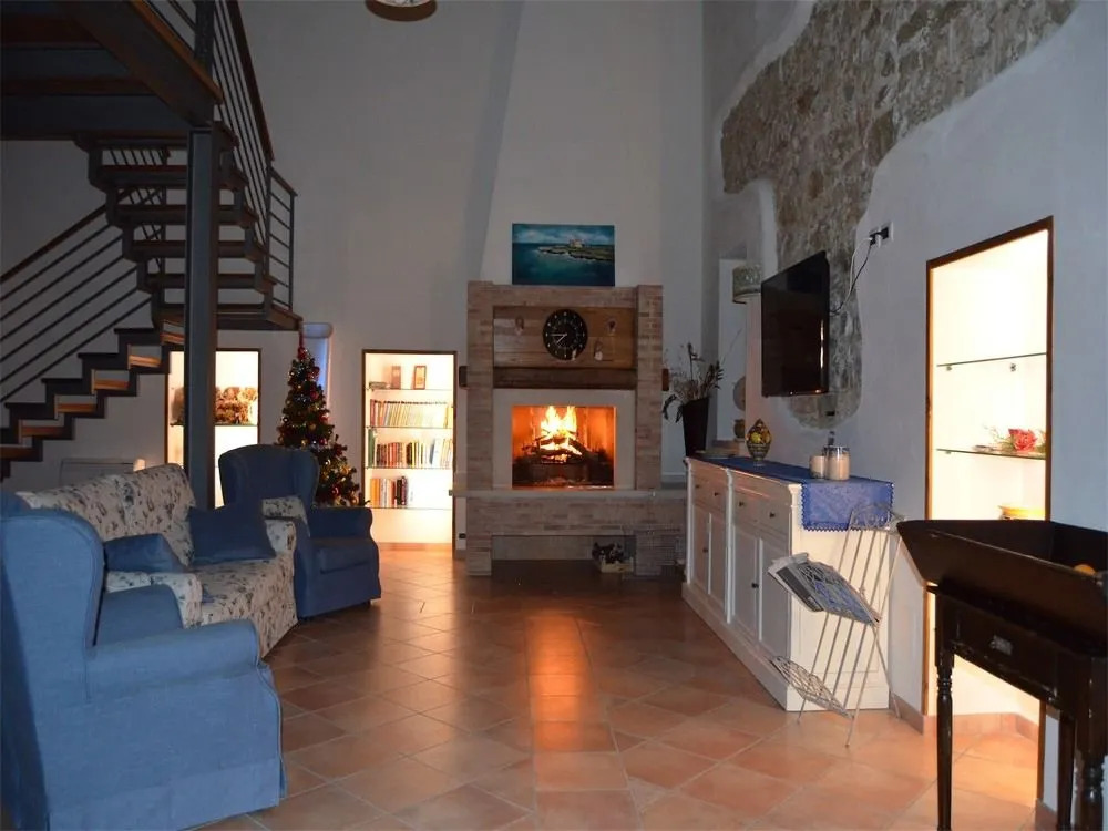 B&B Al Tramonto Portopalo