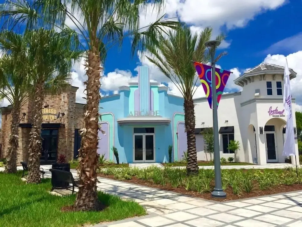 Wonderful 4 Bed Townhome Near Disney Parks 342 4 Bedroom Townhouse by Redawning