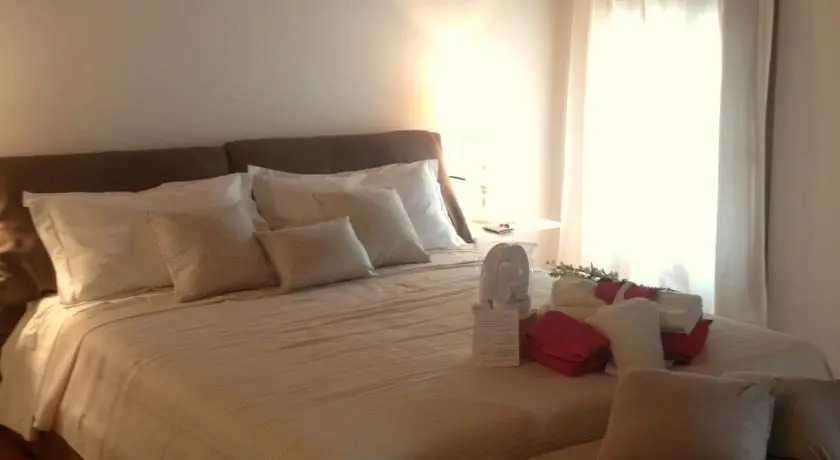 Palazzo Remondini B&B