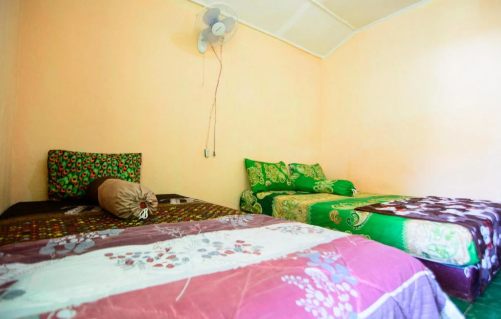 Diyah Homestay