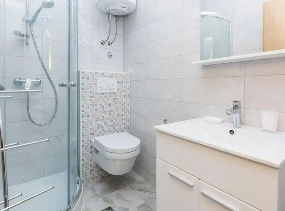 Guest House Burela