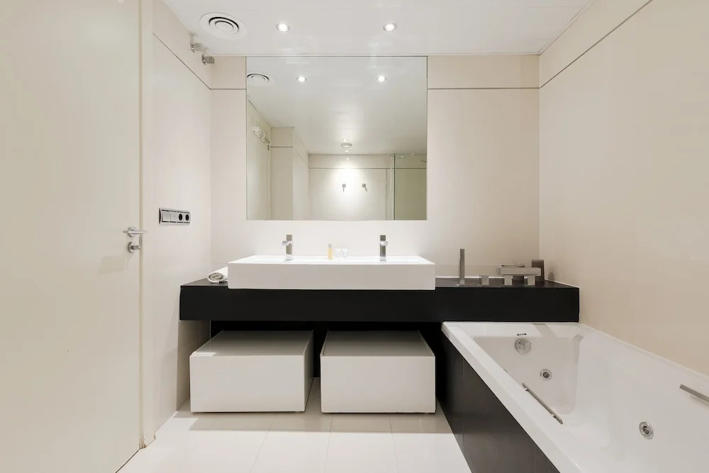 Ab Garcia Faria I Apartment