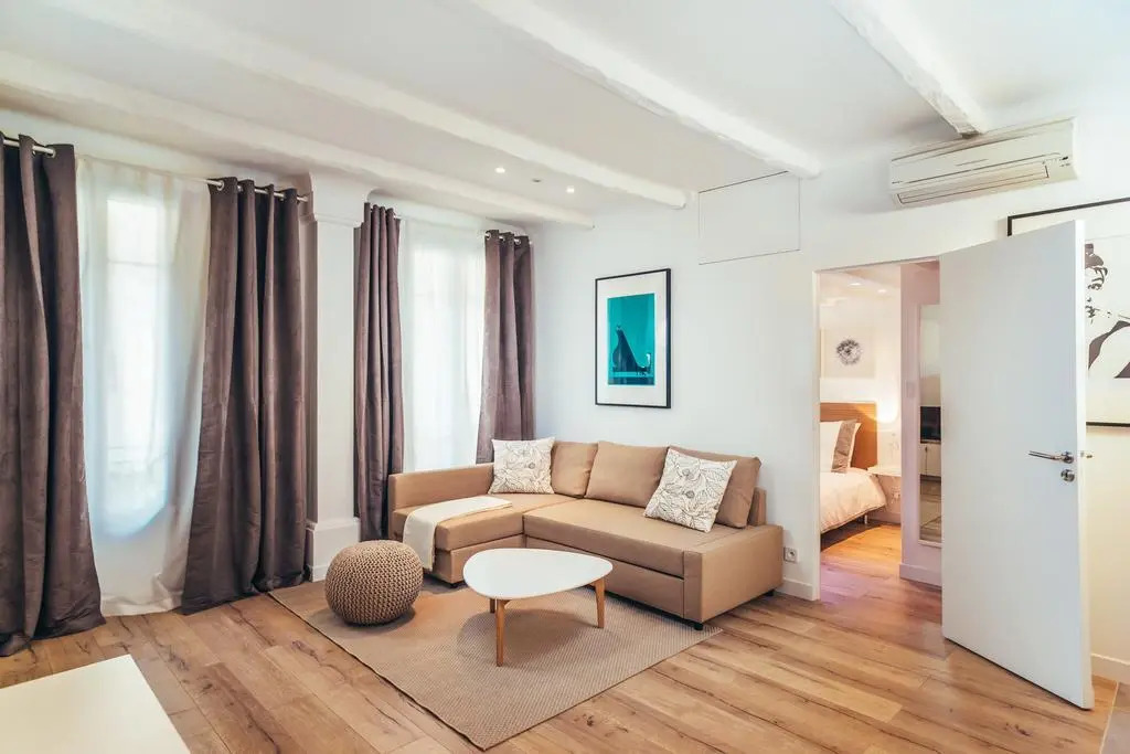 Riviera Rent Apartments - Massingy