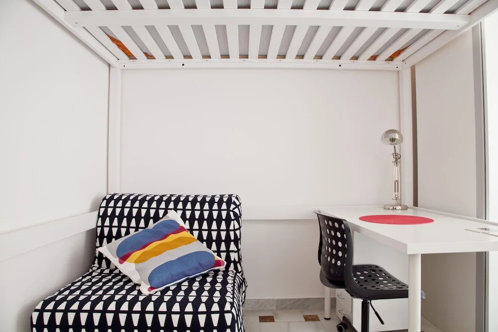 Kamchu Apartments Sigle Room Also for Couple Park View