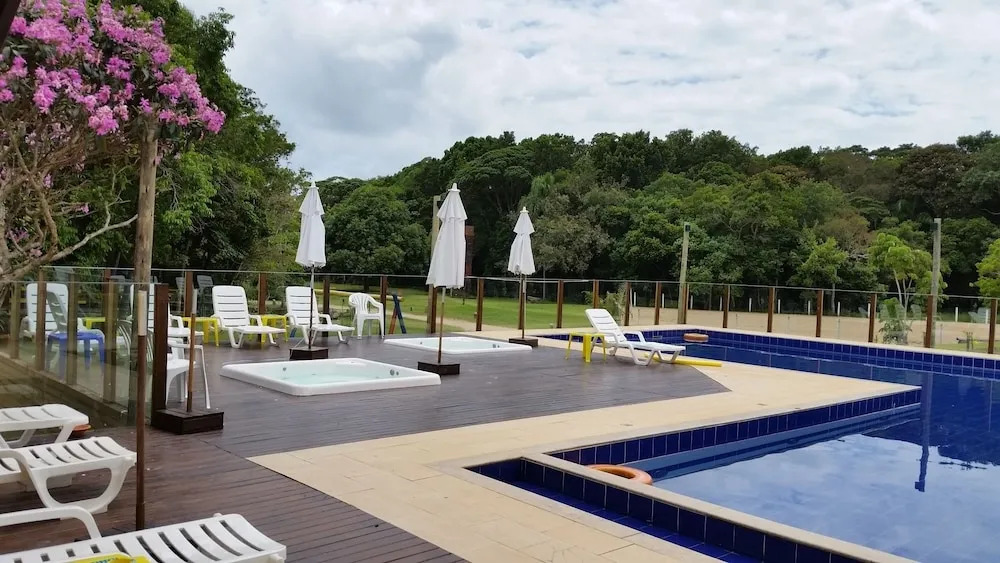 Palmas Hotel & Spa