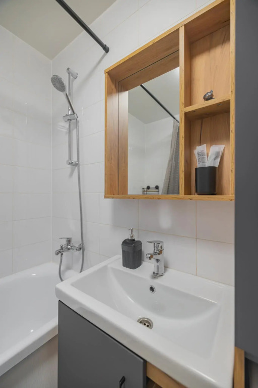 Семейная квартира EVERE HOME