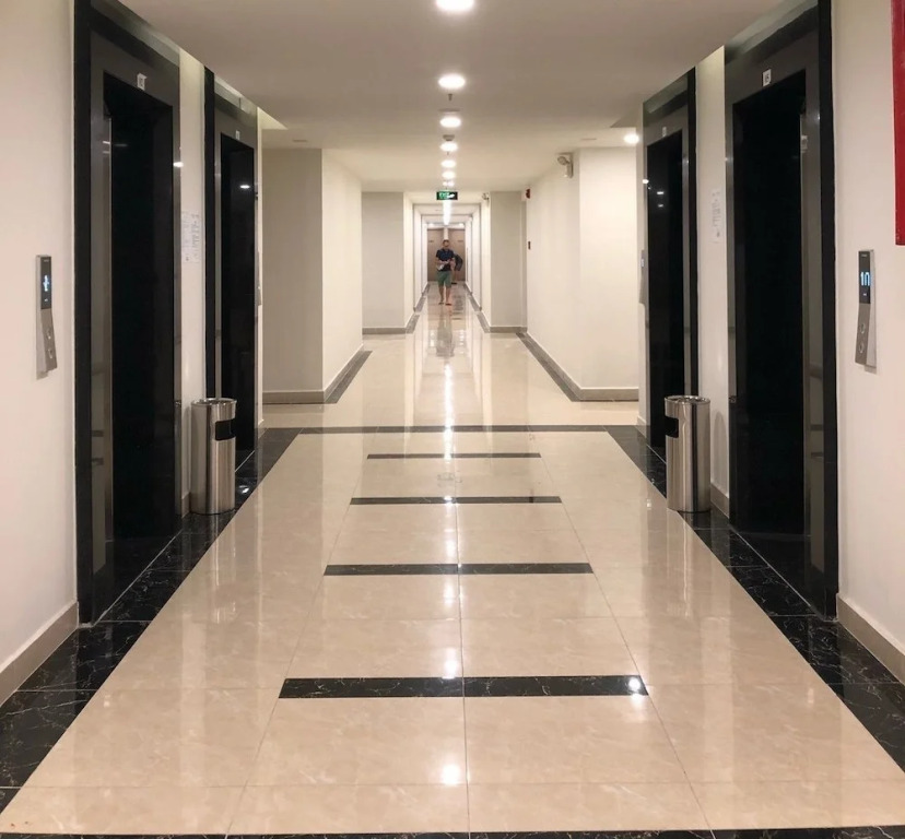 SkyBay HomeTel Ha Long