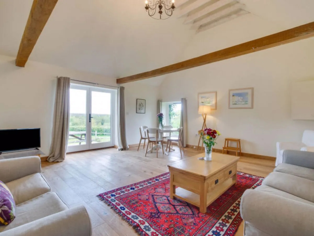 5 Bed in Sedlescombe oc-l27505