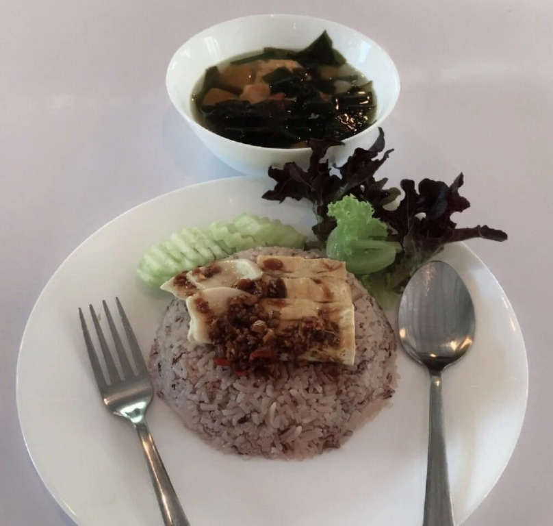 Suansaimai Resort